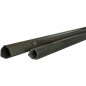 External tube Triangular Profile - 63x4 mm Length 3000 mm COMPATIBLE - 30805