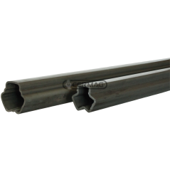 Tube interne Profil York 10 - 64,4x5 mm Longueur 800 mm COMPATIBLE - 31203 | NewgardenAgri.com