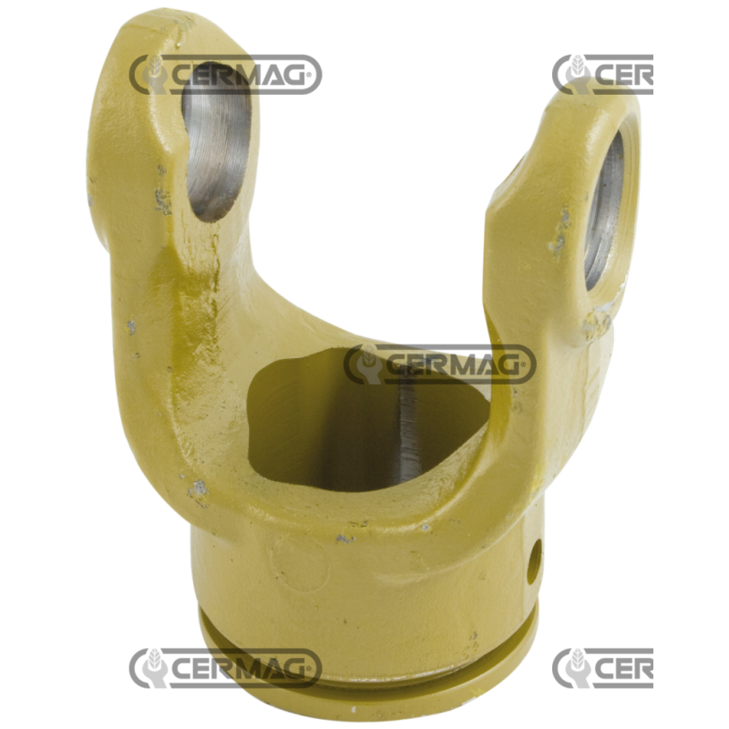 Horquilla para tubo interno Categoría A30 Perfil Triangular 36x4,5 mm COMPATIBLE - 30807