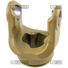 Chambre à Air Fourche Catégorie 10 Profil York 64,4x5 mm COMPATIBLE - 32018 | NewgardenAgri.com