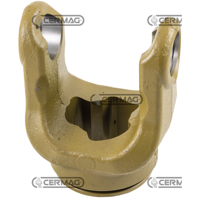 Cámara de Aire Horquilla Categoría 10 Perfil York 64,4x5 mm COMPATIBLE - 32018
