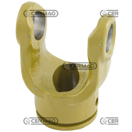 Fork for internal tube Category W2100 Lemon Profile 00a - 23.5x31 mm COMPATIBLE - 30373 | NewgardenAgri.com