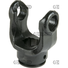 Horquilla para cámara de aire Categoría W240 Perfil Estrella S4 - 51x37 mm COMPATIBLE - 30598 | NewgardenAgri.com