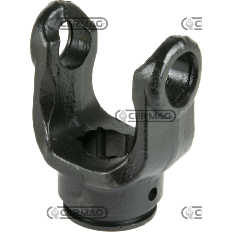 Fork for inner tube Category W240 Star Profile S4 - 51x37 mm COMPATIBLE - 30598