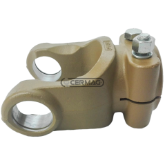 Horquilla con doble perno interferencia Categoría 12 Perfil 1"3/4 - Z.20 COMPATIBLE - 31927 | NewgardenAgri.com