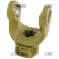 Horquilla con botón Categoría 2 Perfil 1"3/8 - COMPATIBLE Z.6 - 30162