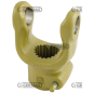 Forcella con pulsante Categoria 8 Profilo 1"3/4 - Z.20 COMPATIBILE - 31221