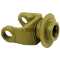 Fourche à COLLIER PULL Catégorie W2200 Profil 1"3/8 - COMPATIBLE Z.6 - 31415