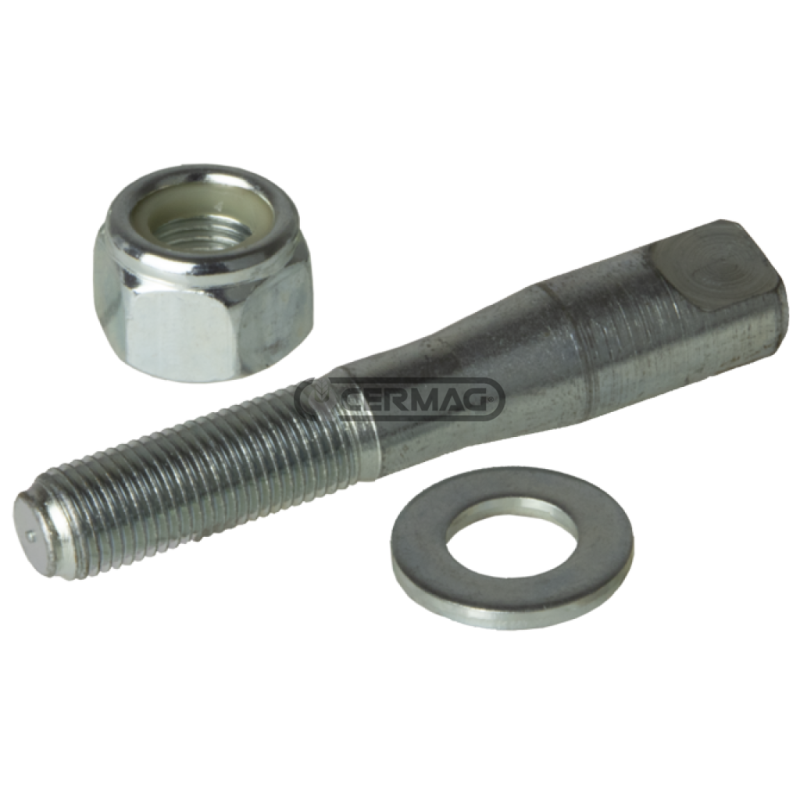 Replacement for splined forks with tapered clamp COMPATIBLE - 31321