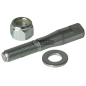 Replacement for splined forks with tapered clamp COMPATIBLE - 31321