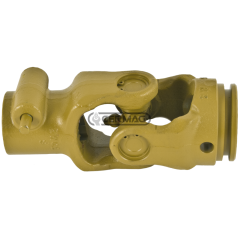 Snodo con pulsante Tubo Esterno - W2100 - 1 Profilo 1"3/8 - Z.6 COMPATIBILE - 30560 | NewgardenAgri.com