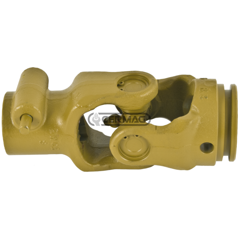 Junta con botón Tubo interior - W2300 - 1b Perfil 1"3/8 - Z.6 COMPATIBLE - 30361