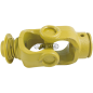 Joint avec Tube Interne PULL COLLAR - W2400 - 1b Profil 1"3/8 - COMPATIBLE Z.6 - 31521