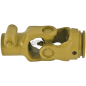 Joint avec bouton Tube intérieur - W2500 - Profil S4 1"3/8 - COMPATIBLE Z.6 - 30364