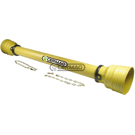 Universal protection without rings (CE approved) COMPATIBLE - 31430 | NewgardenAgri.com