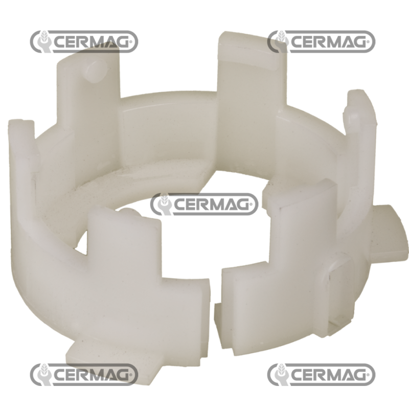 Recambio anillo externo Triangular Categoría 3-4 COMPATIBLE - 31106
