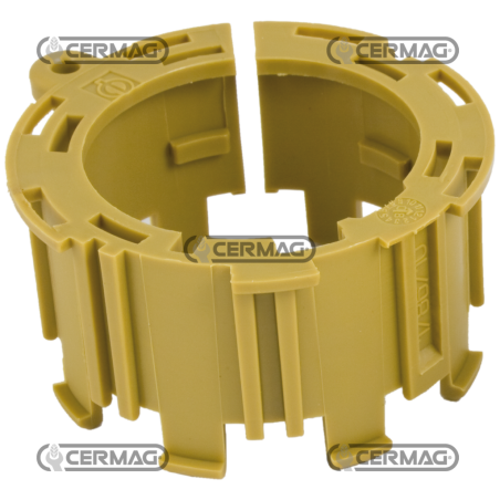 Ghiera esterna di ricambio Categoria Triangolare 5 COMPATIBILE - 31107 | NewgardenAgri.com