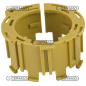 Recambio anillo externo Triangular Categoría 5 COMPATIBLE - 31107