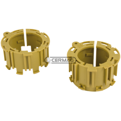 Kit anneaux pour protections Triangulaire Catégorie 6-7 COMPATIBLE - 31440 | NewgardenAgri.com