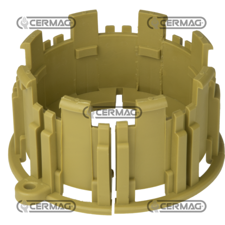 Kit de anillas para protecciones categoría COMPATIBLE Walterscheid W2500 - 31872 | NewgardenAgri.com