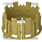 Ring kit for Walterscheid W2500 COMPATIBLE category protections - 31872
