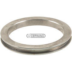 Adaptateur pour tube externe Triangulaire Catégorie 8 Bondioli ancien type COMPATIBLE - 31714 | NewgardenAgri.com