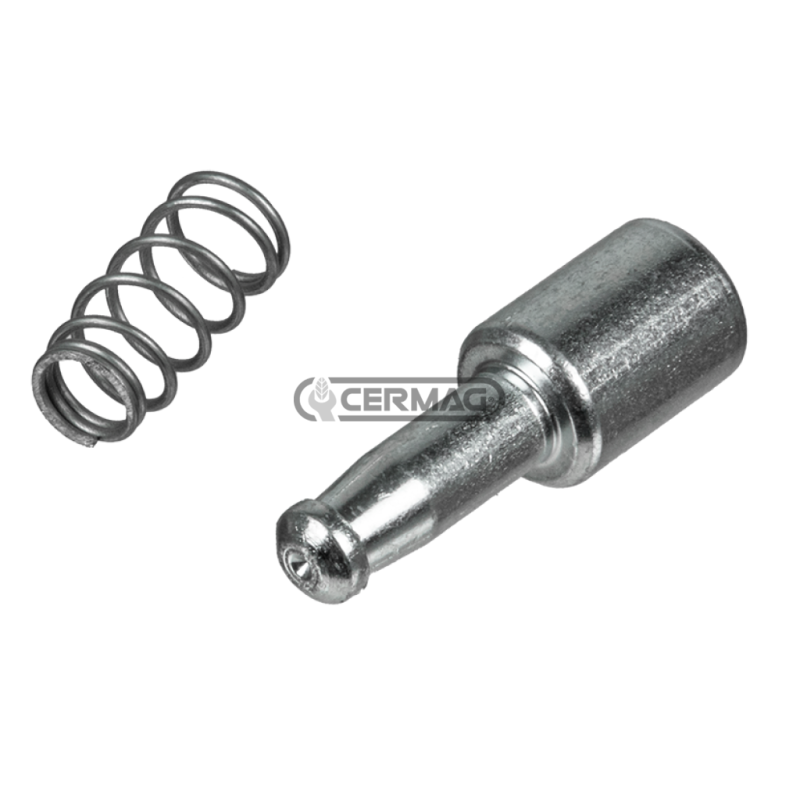 Triangular gimbal button COMPATIBLE - 32081