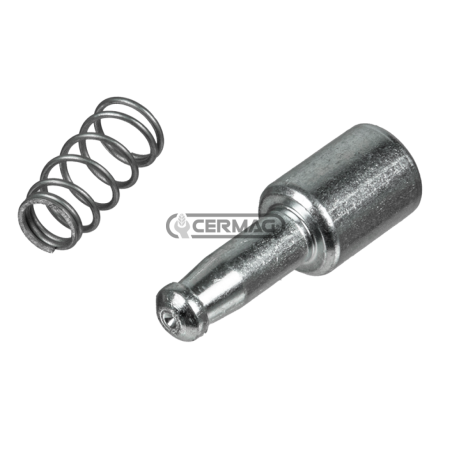 Bouton de cardan triangulaire COMPATIBLE - 32081 | NewgardenAgri.com