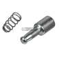 Triangular gimbal button COMPATIBLE - 32081