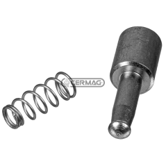 Bouton de cardan triangulaire COMPATIBLE - 32082 | NewgardenAgri.com