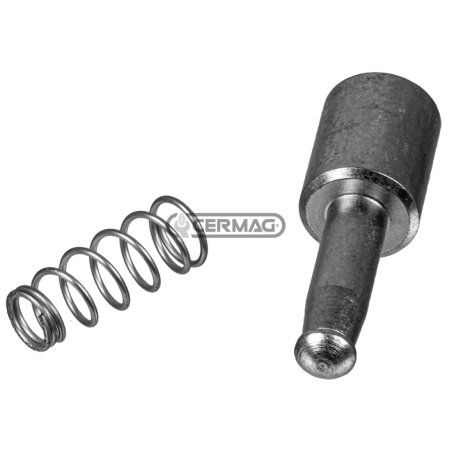 Bouton de cardan triangulaire COMPATIBLE - 32082 | NewgardenAgri.com