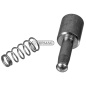 Triangular gimbal button COMPATIBLE - 32082