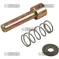Bouton complet type Walterscheid neuf COMPATIBLE - 30399 | NewgardenAgri.com