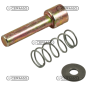 Bouton complet type Walterscheid neuf COMPATIBLE - 30399