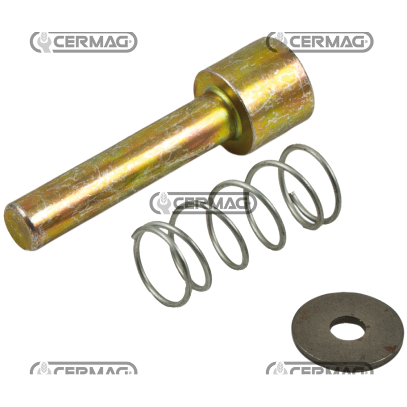 Complete Walterscheid type button new COMPATIBLE - 30400