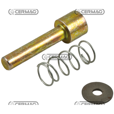 Pulsador completo tipo Walterscheid nuevo COMPATIBLE - 30400 | NewgardenAgri.com