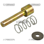 Complete Walterscheid type button new COMPATIBLE - 30400