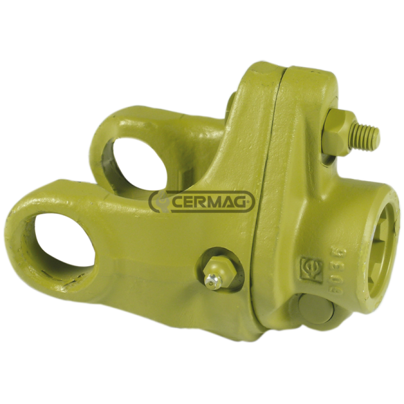 Limitatore a bullone di trancio Categoria 12 Profilo 2"1/4 - Z.22 COMPATIBILE - 31963