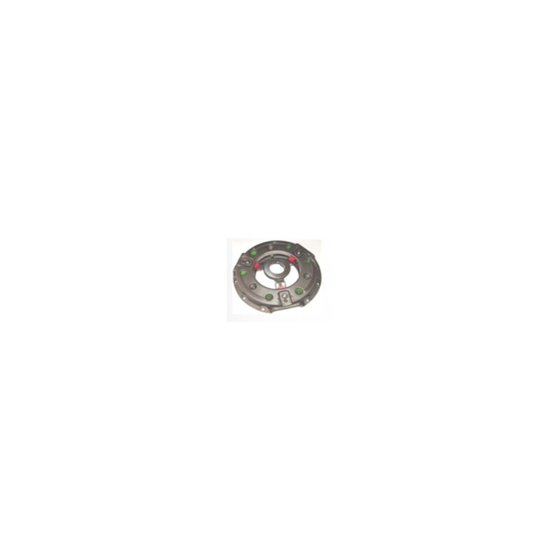 Meccanismo frizione monodisco F&S Ø250 3 leve collare CLASS trattore Mrcator 75
