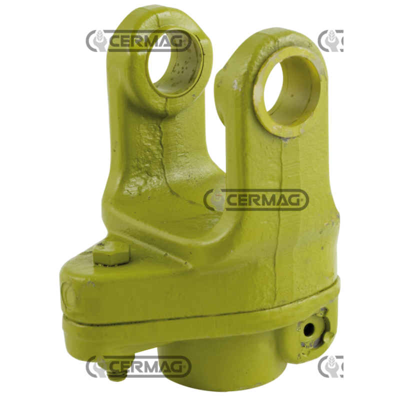 Limiteur de boulons de cisaillement type Walterscheid Catégorie W2100 Profil 1"3/8 - COMPATIBLE Z.6 - 31423