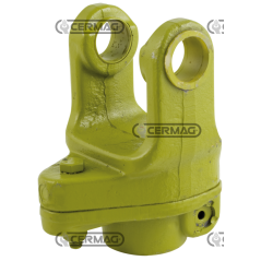 Limitatore a bullone di trancio tipo Walterscheid Categoria W2300 Profilo 1"3/8 - Z.6 COMPATIBILE - 30308 | NewgardenAgri.com