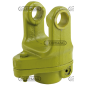 Limiteur de boulons de cisaillement type Walterscheid Catégorie W2300 Profil 1"3/8 - COMPATIBLE Z.6 - 30308