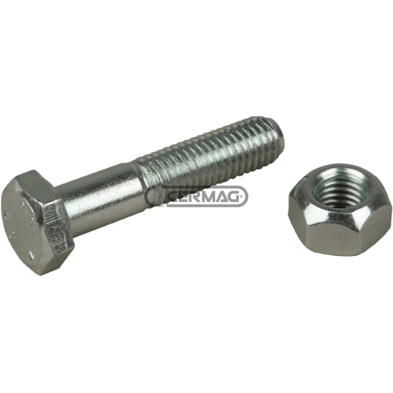 Replacement bolt for limiters Thread M10x50 COMPATIBLE - 31478
