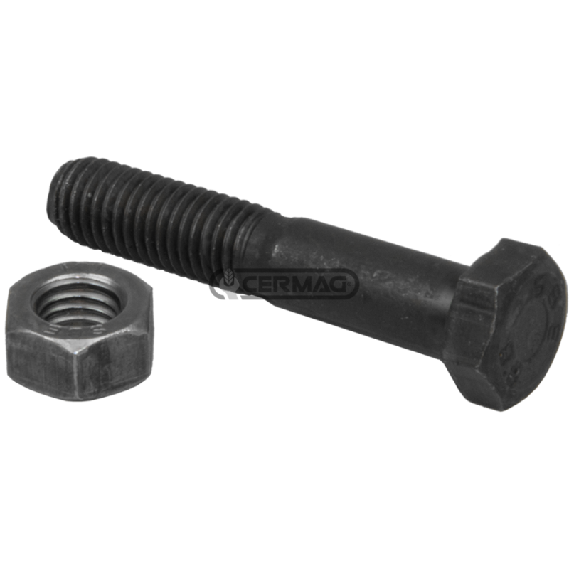 Replacement bolt for limiters Thread M10x55 COMPATIBLE - 31479