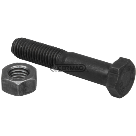 Boulon de rechange pour limiteurs Filetage M10x55 COMPATIBLE - 31479 | NewgardenAgri.com