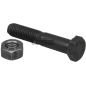 Replacement bolt for limiters Thread M10x55 COMPATIBLE - 31479