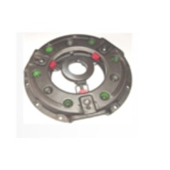 Single-plate clutch mechanism F&S Ø 250 3 levers/collar CLASS Senator 85 tractor | NewgardenAgri.com