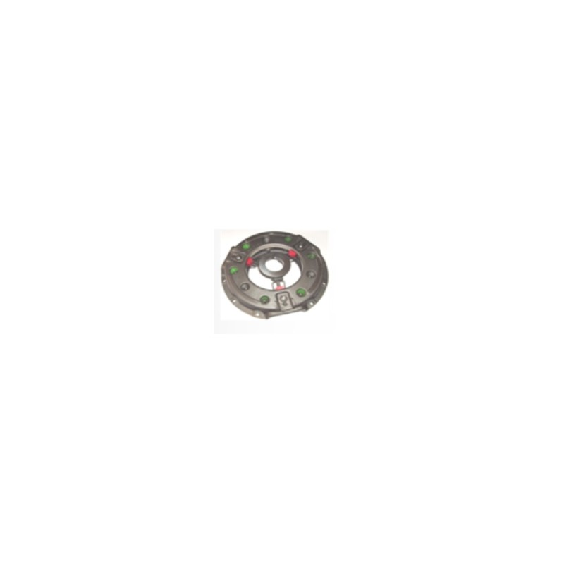 Single-plate clutch mechanism F&S Ø 250 3 levers/collar CLASS Senator 85 tractor