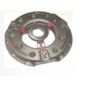 Single-plate clutch mechanism F&S Ø 250 3 levers/collar CLASS Senator 85 tractor