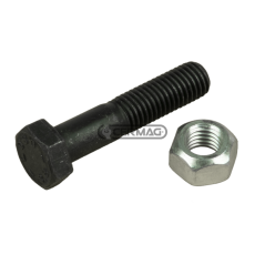 Boulon de rechange pour limiteurs Filetage M14x65 COMPATIBLE - 31482 | NewgardenAgri.com